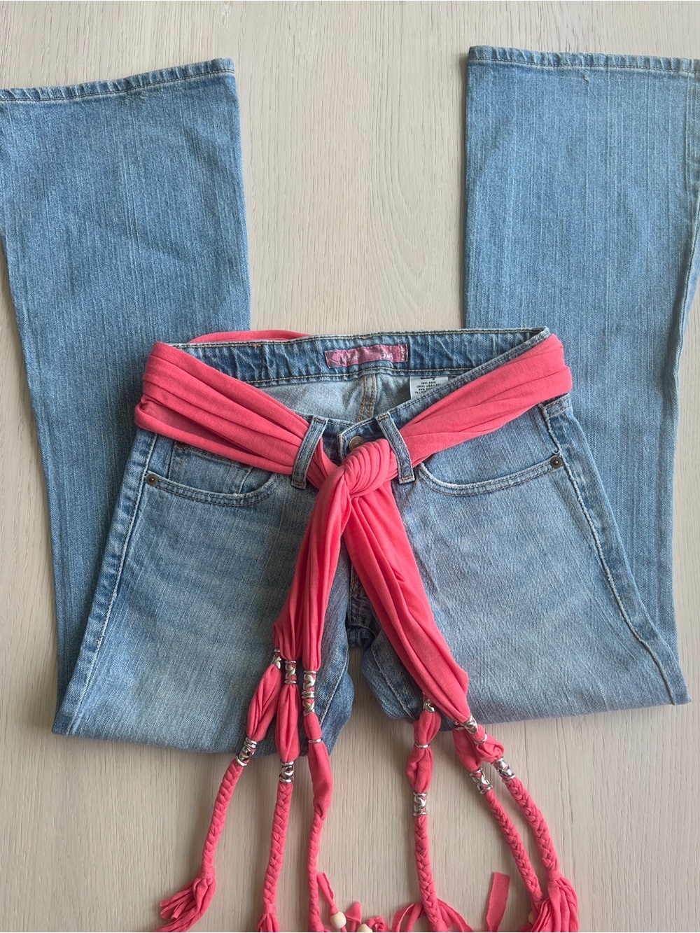 Vintage Levi Jeans